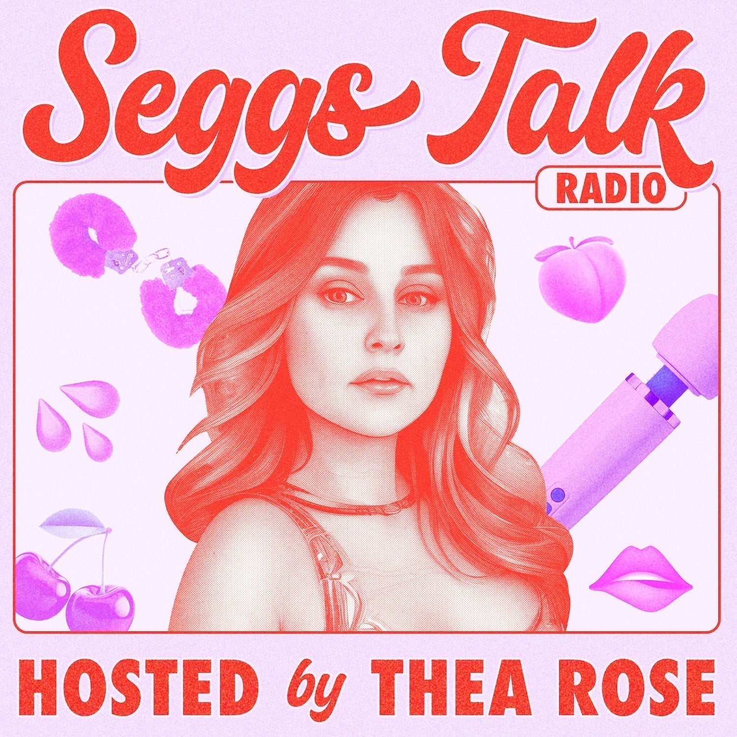 Seggs Talk Radio