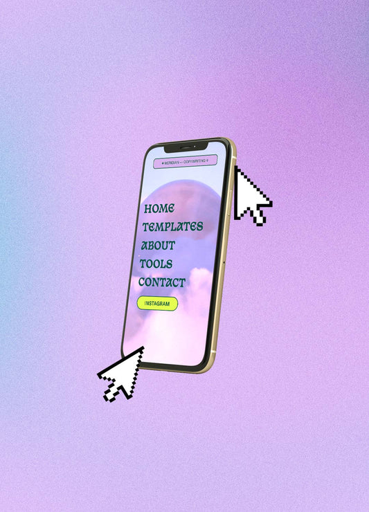 Cute fun Squarespace code effects plugins