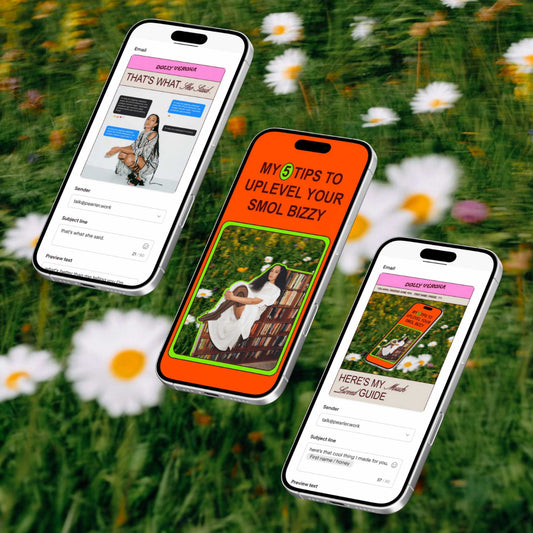 Flodesk Deep Dive: Why It's the Best Email Platform for Creatives in 2026