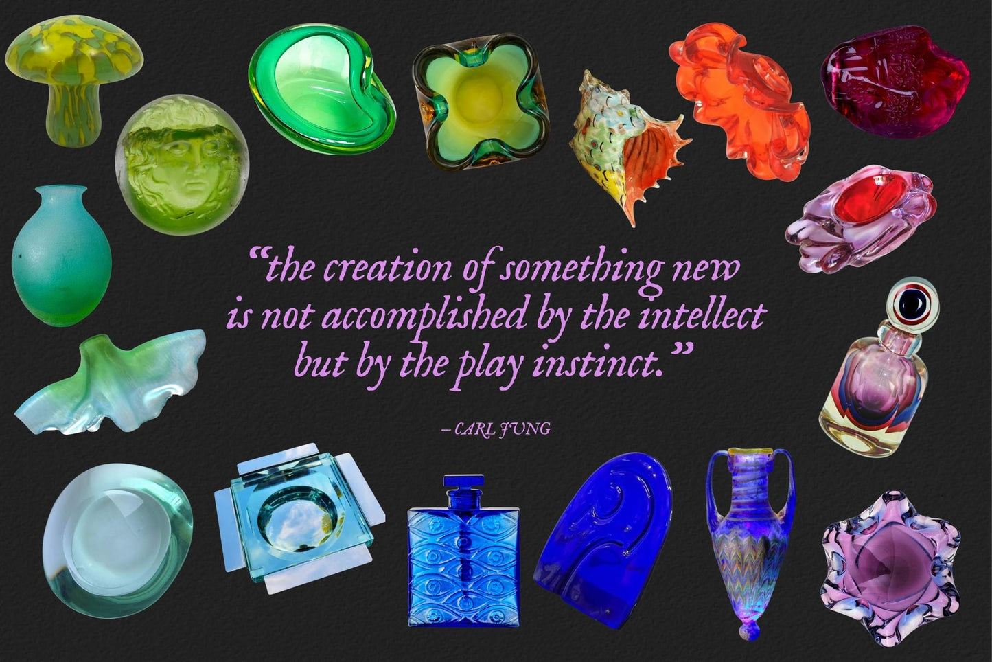 Trinket Girlie Digital Collage Kit